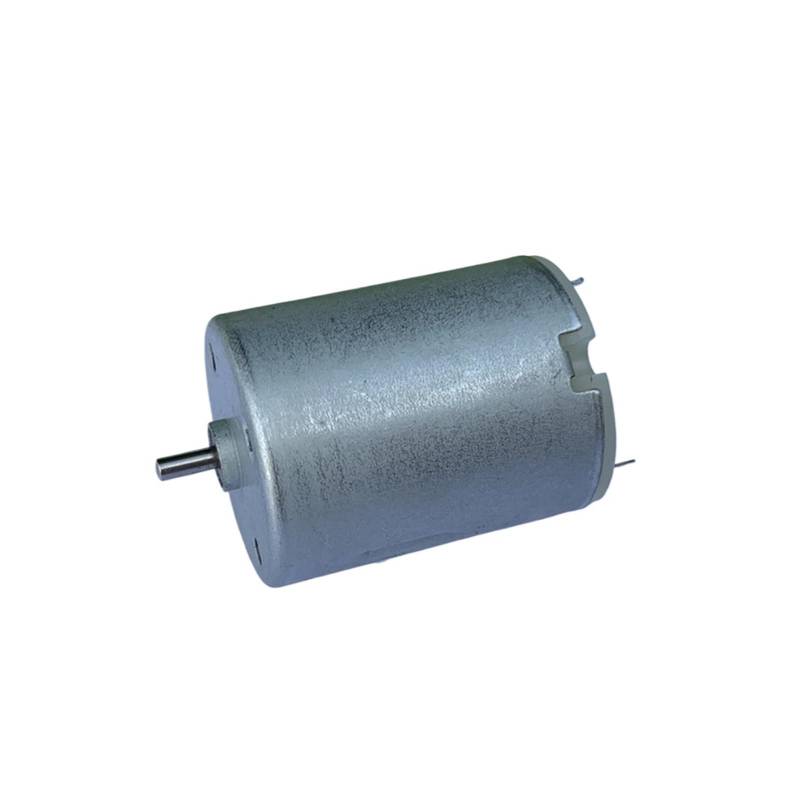 DC 3V-7.4V Round 280 electronic starter Strong Magnet Large Torque Toy Short Axis Motor11500RPM DIY Car & Ship Model Accessories BIANMTSW von BIANMTSW