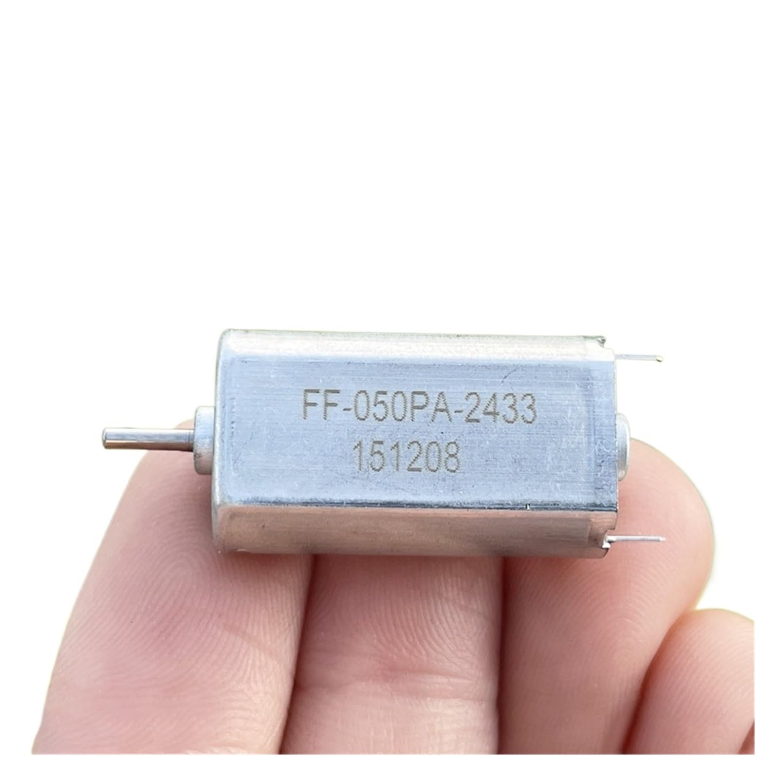 FF-050PA Precious Metal Brush High Speed electronic starter DC 1.5V-4.2V 10000RPM-28000RPM Small 050 electronic starter Hobby For Model BIANMTSW von BIANMTSW