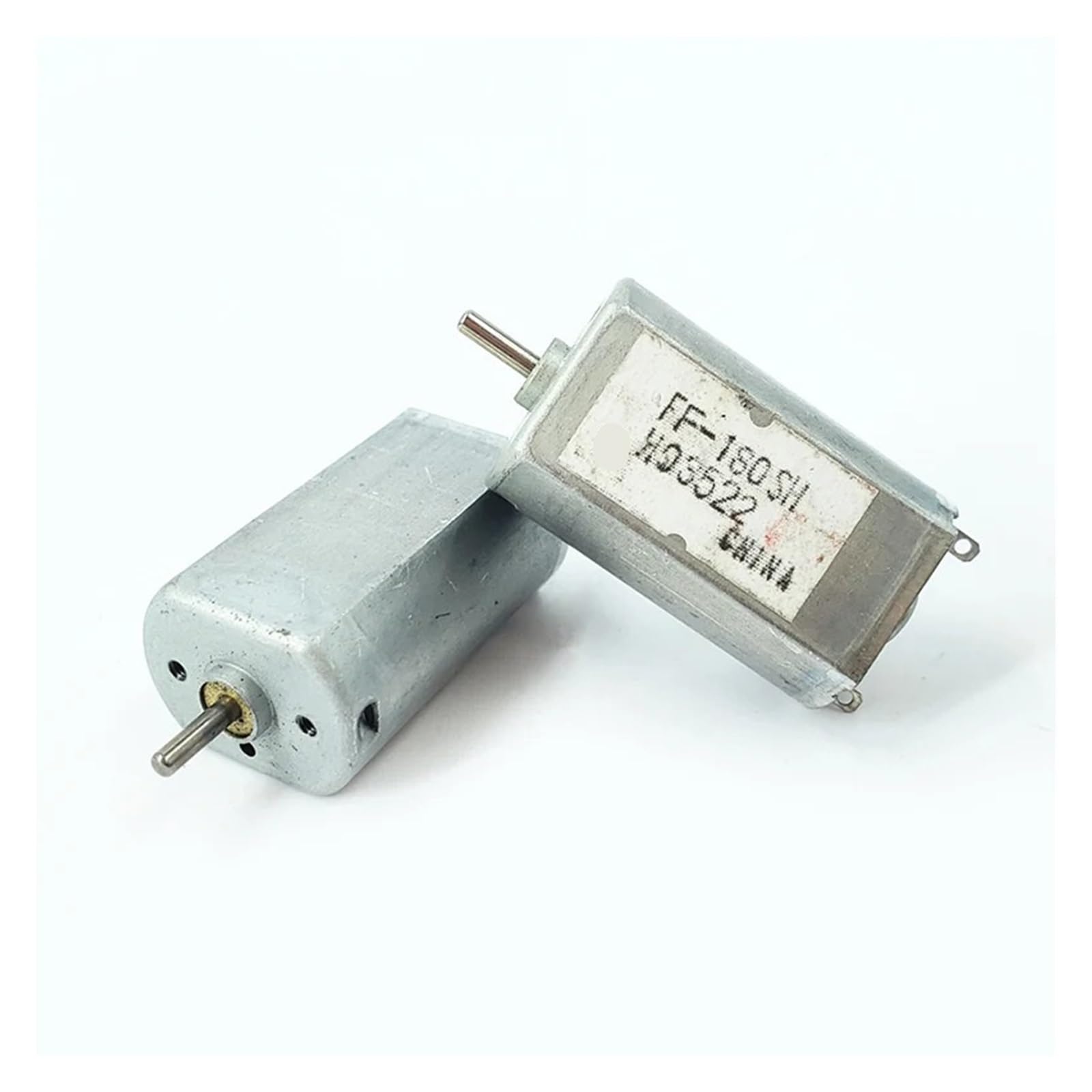 FF-180SH Precious Metal electronic starter DC 3V~6V 26000RPM High Speed 20mm Engine BIANMTSW von BIANMTSW