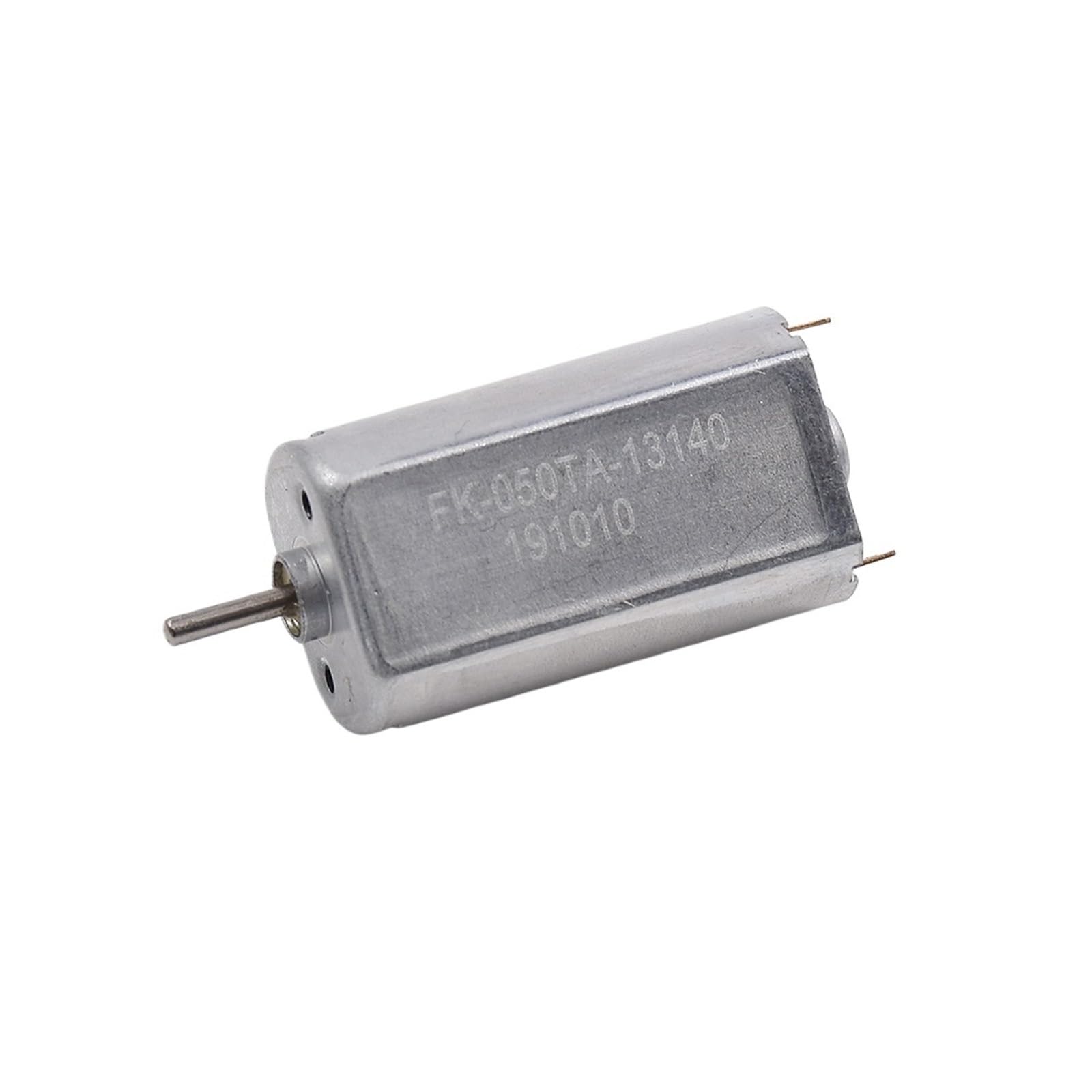 FK-050PA-13140 12mm Flat 050 electronic starter DC 3V 5V 6V 9V 12V for Lock Home Appliance Toy Model BIANMTSW von BIANMTSW