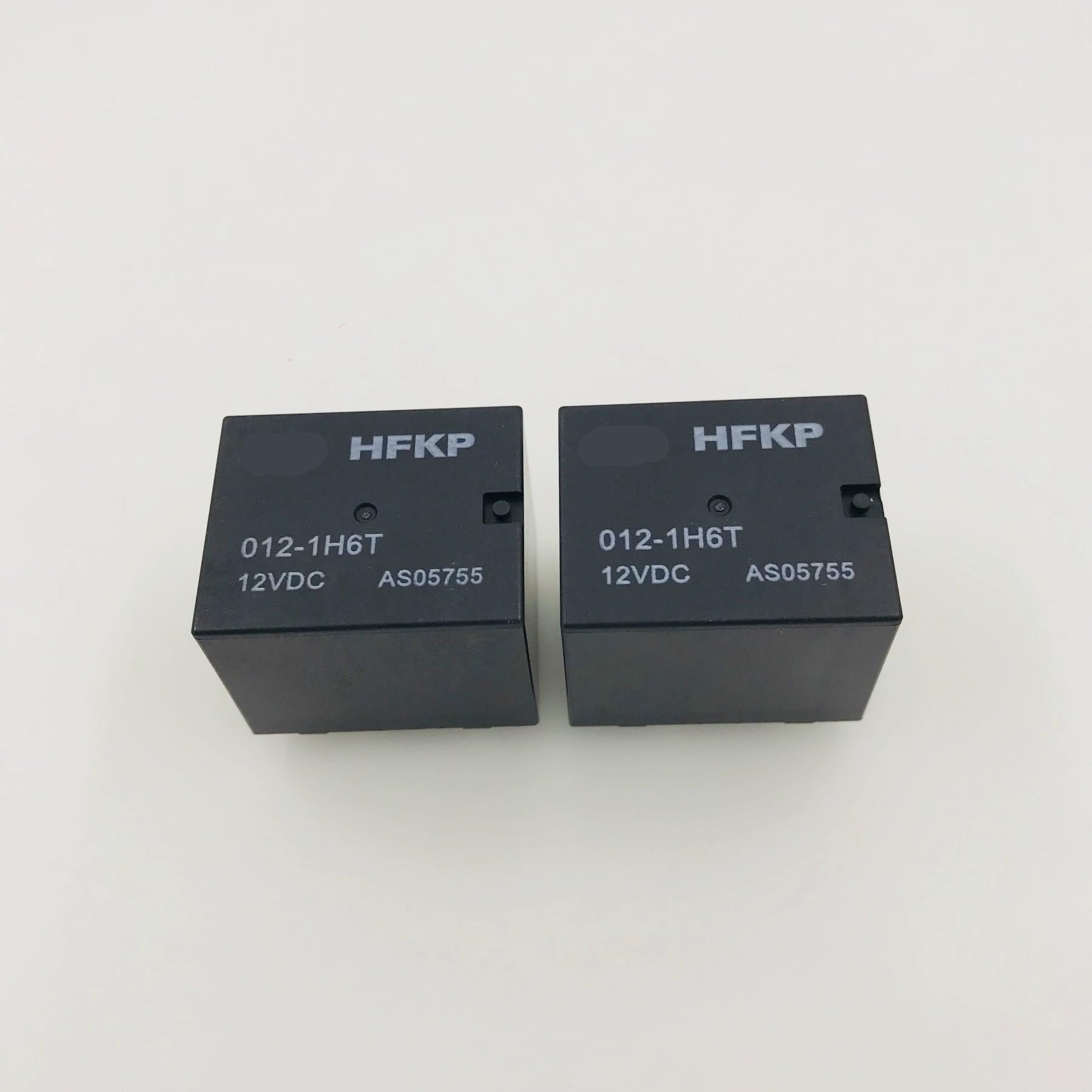 HFKP/012-1H6T Automotive Relay 6-pin Group Normally Open European Style Sealed 45A BIANMTSW von BIANMTSW