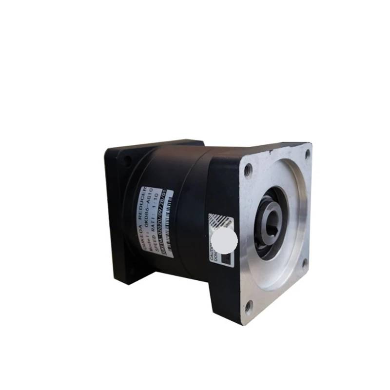 High percision 86 electronic starter planetary gearbox NEMA 34 gearbox BIANMTSW(1 to 144) von BIANMTSW