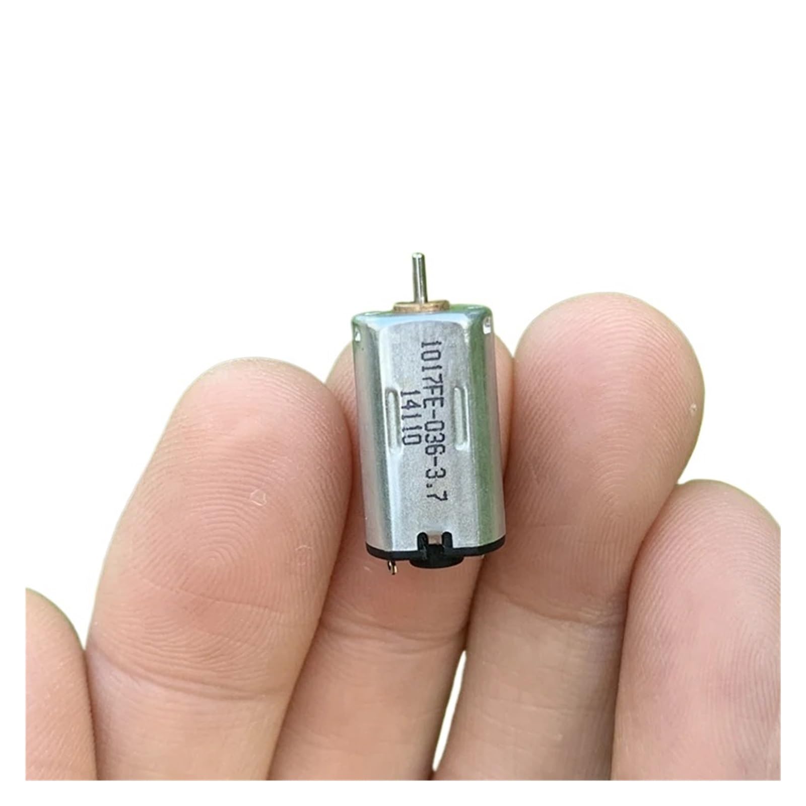 M30 DC electronic starter DC1.5-3.7V 18000-40000rpm High Speed Large Torque Model Toy Small electronic starter M20 Enhanced For Aircraft Accessories BIANMTSW von BIANMTSW