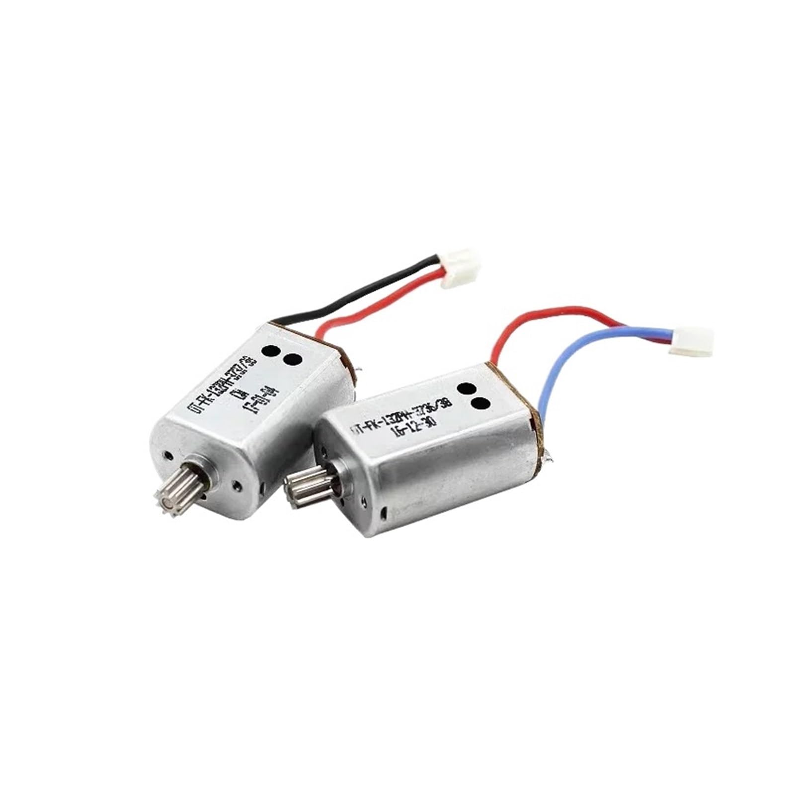 OT-FK-132PH 132 electronic starter DC 7.4V 39000RPM High Speed electronic starter 9 Teeth Gear DIY Toy RC Drone Quadcopter BIANMTSW(Model B 132-3737) von BIANMTSW