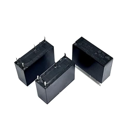 Relays 5PCS G5NB-1A-E-5VDC G5NB-1A-E-12VDC G5NB-1A-E-24VDC 5A 250VAC BIANMTSW(G5NB-1A-E-24VDC) von BIANMTSW