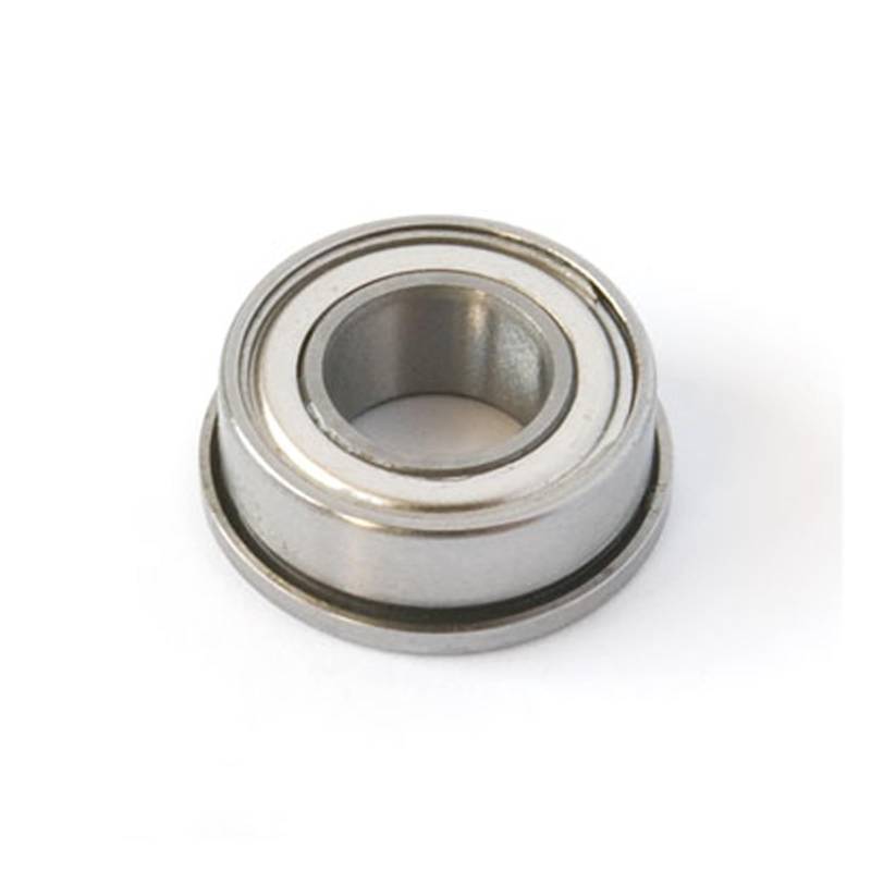 SF698 SF698ZZ SF698Z 8x19x6 Stainless Steel Flange Bearing Deep Groove Ball Bearing Shielded Ball Bearings BIANMTSW(Taglia unica) von BIANMTSW