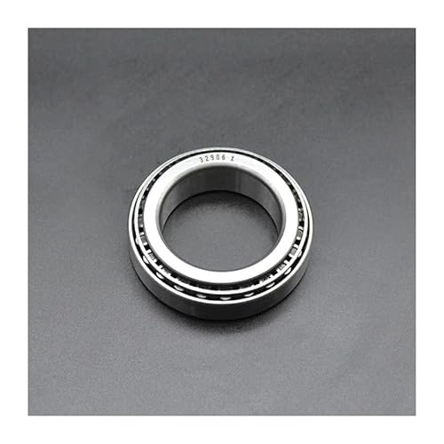 Tapered Roller Bearings Bearing Steel 32906 32904 32905 32907 32908 32909 BIANMTSW(32905 25x42x12mm) von BIANMTSW