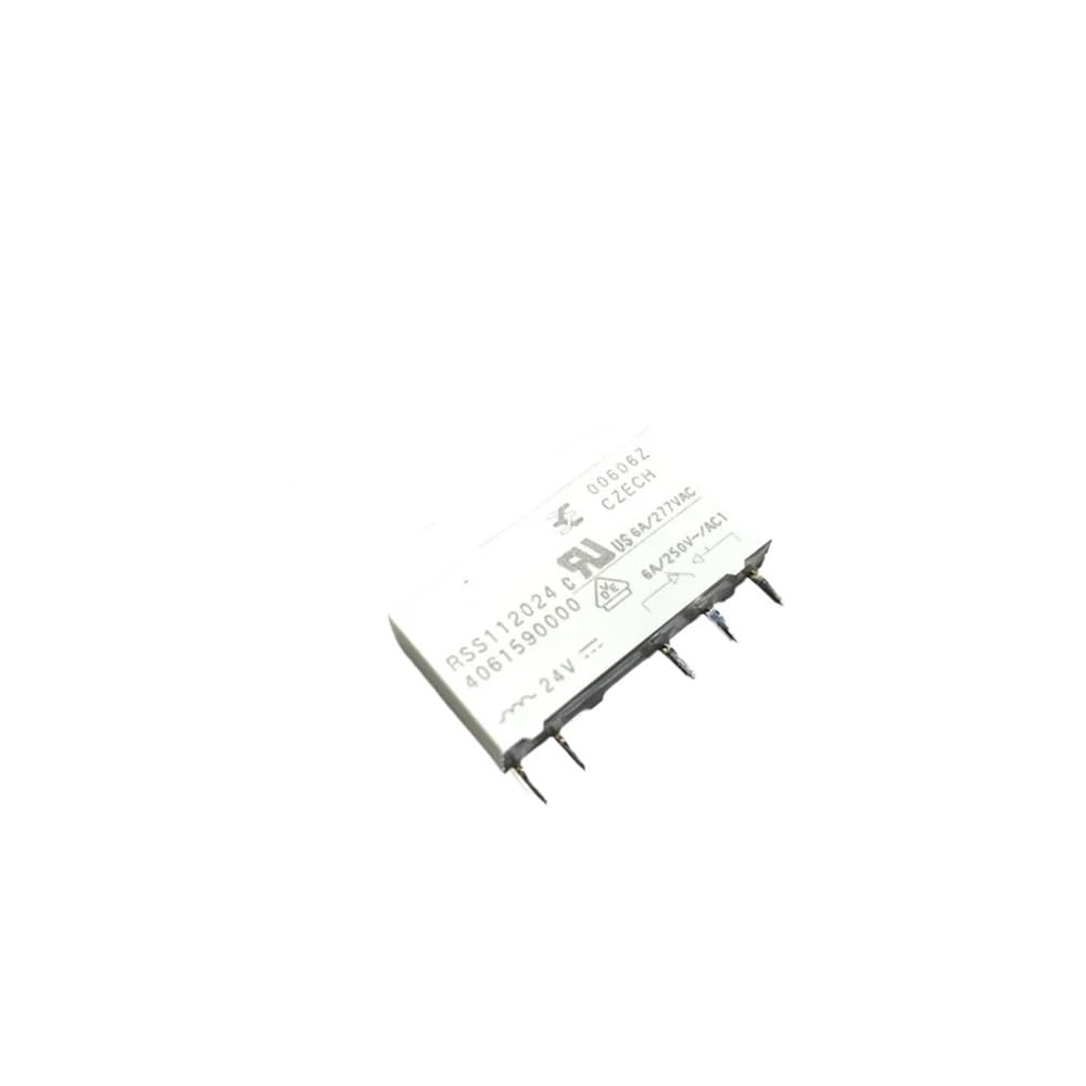 The Relay RSS112024 4061590000 DC24V 1 PCS BIANMTSW von BIANMTSW