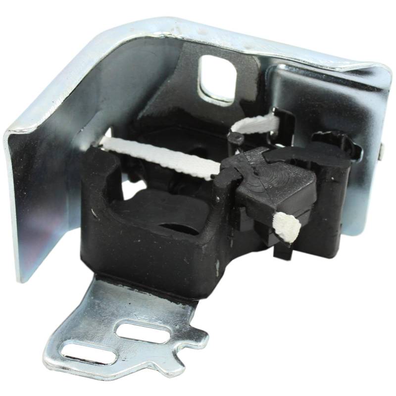 BIAREN Auspuff-Halterung aus Gummi, mittig für Renault Megane MK2 Scenic Grand Scenic MK2 8200035447 8200168187 von BIAREN