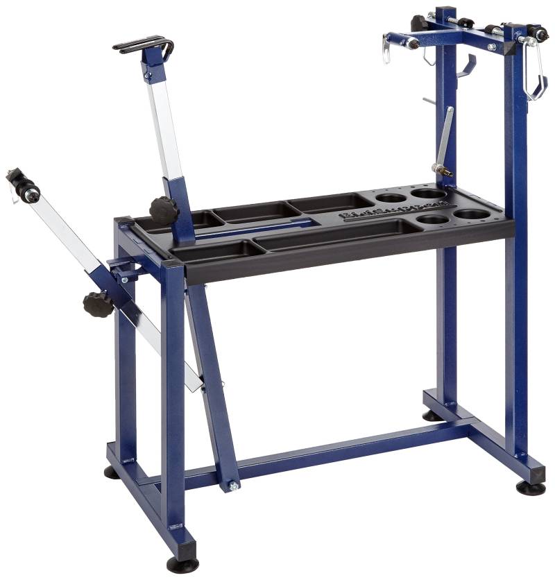 BICISUPPORT E-Bi Professionnel Workbench von BICISUPPORT