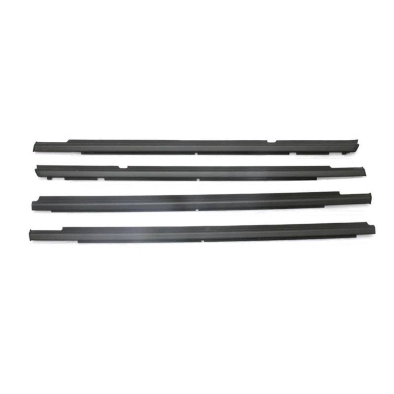 5727A005 Für Mitsubishi Für Lancer CY CX/Für Fortis Für Evo CZ Fenster Äußere Weatherstrip Seite Tür Glas Gummi Gürtel Moulding Trim Abdichtung Fensterdichtungen Window Weatherstrip von BIISVM