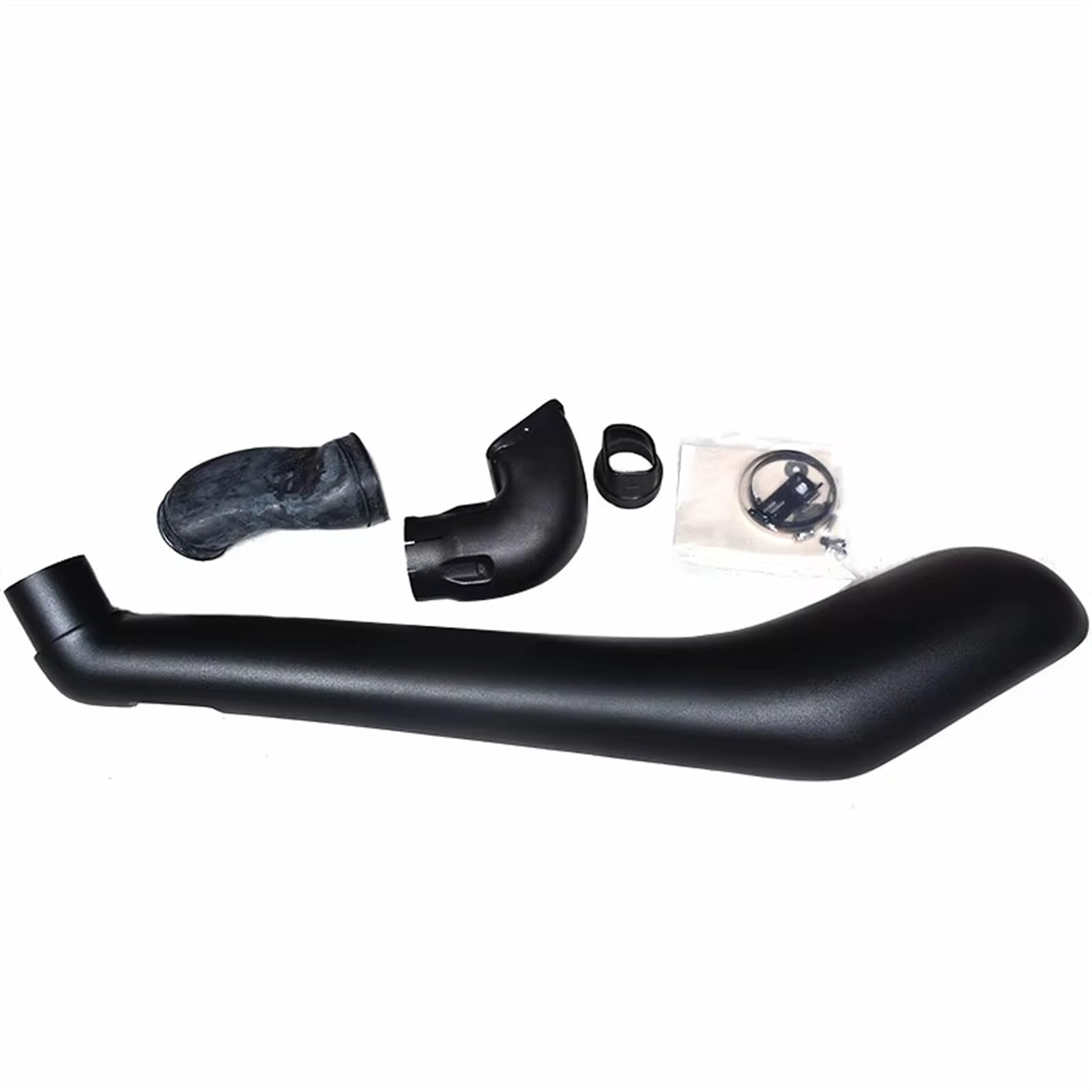 Auto Ansaugschlauch Auto Air Intake Schnorchel Rohr Kit Für Mitsubishi Für Triton L200 2015 2016 2017 2018 2019 Pickup Auto Lufteinlass Filter Luftansaugschlauch von BIISVM