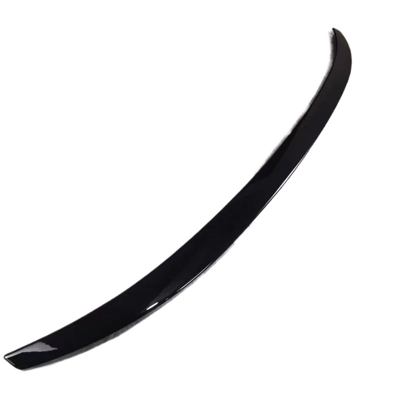 Auto Heckspoiler Für A3 S3 RS3 8Y 2021 2022 2023 2024 Limousine Modell Heckspoiler Flügel Hinten Stamm Dach Lip Spoiler Kappe Schwanz Flügel Spoiler lippe Spoiler Flügel von BIISVM