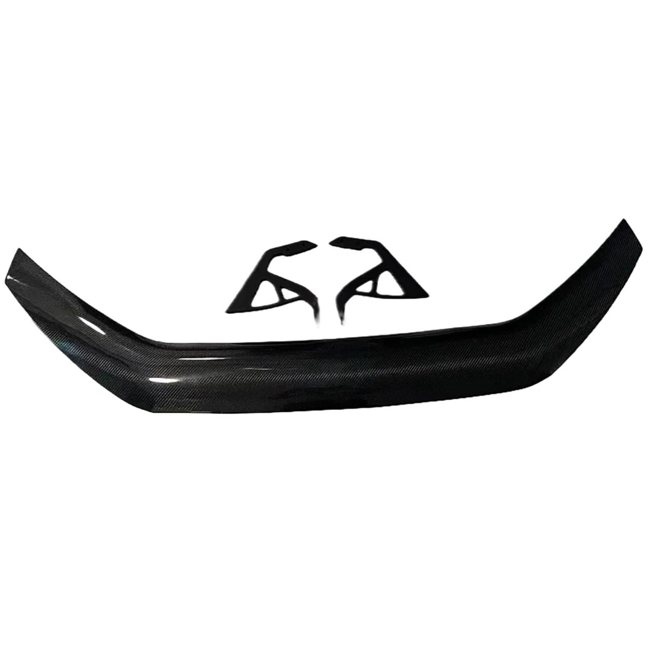 Auto Heckspoiler Für G20 G28 G22 G23 G26 G80 G82 Für M3 Für M4 2020 2021 2022 2023 Real Carbon Fiber Hinten Stamm Deckel Ducktail Spoiler Flügel Auto Tuning Spoiler lippe Spoiler Flügel von BIISVM