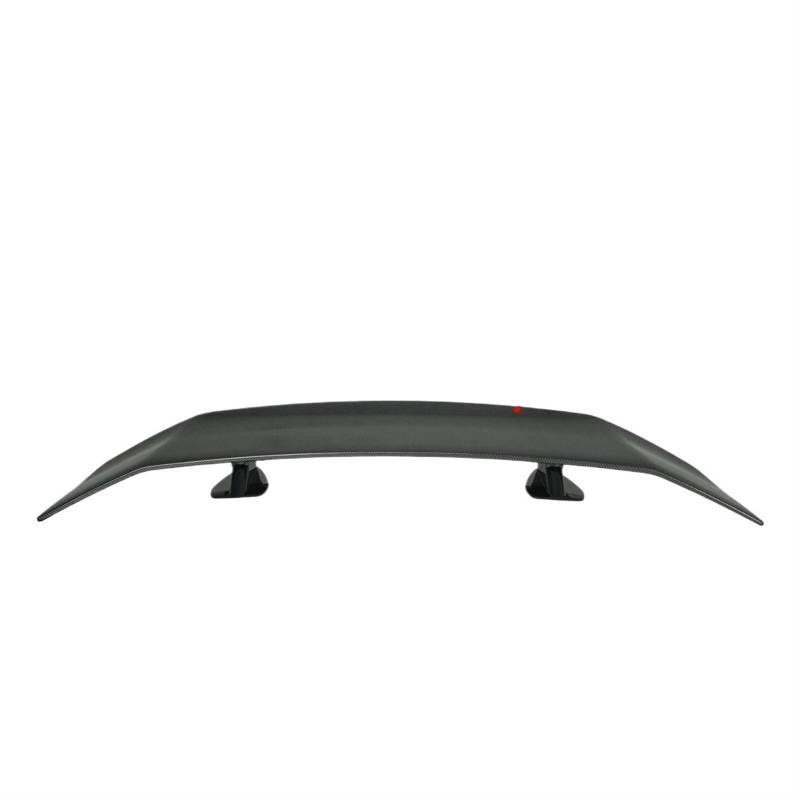 Auto Heckspoiler Spoiler Universal Für Limousine Autos Hinten Stamm Flügel Carbon Schwarz Für A6 A3 Tuning Außen Teil Spoiler Spoiler lippe Spoiler Flügel(103-Carbon Look) von BIISVM