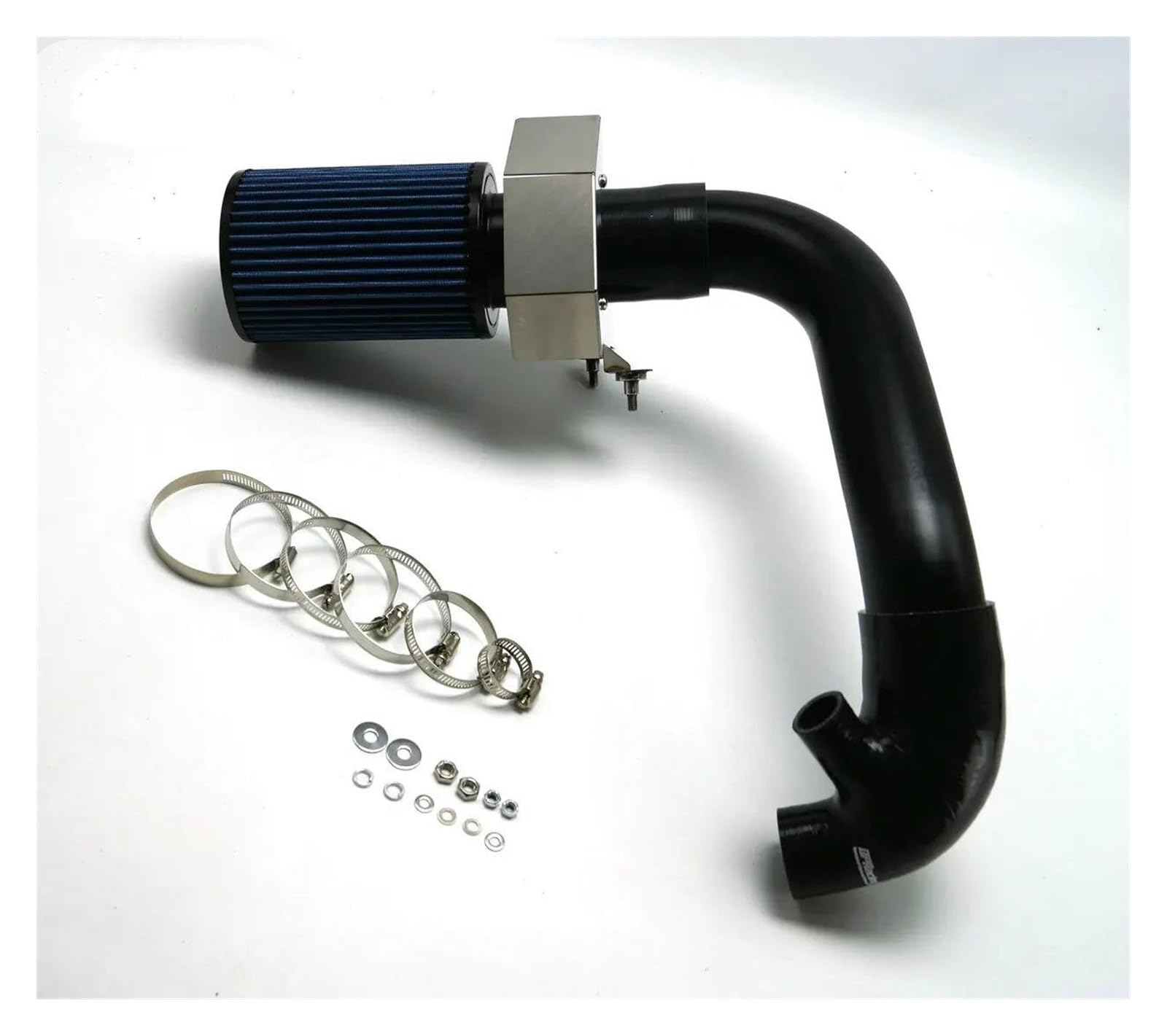 Auto Luftansaugschlauch High Flow Air Intake Kit Für Für Mini Für Cooper S R55 / R56 /R57 2007 UP Ansaugrohr(Within Filter) von BIISVM