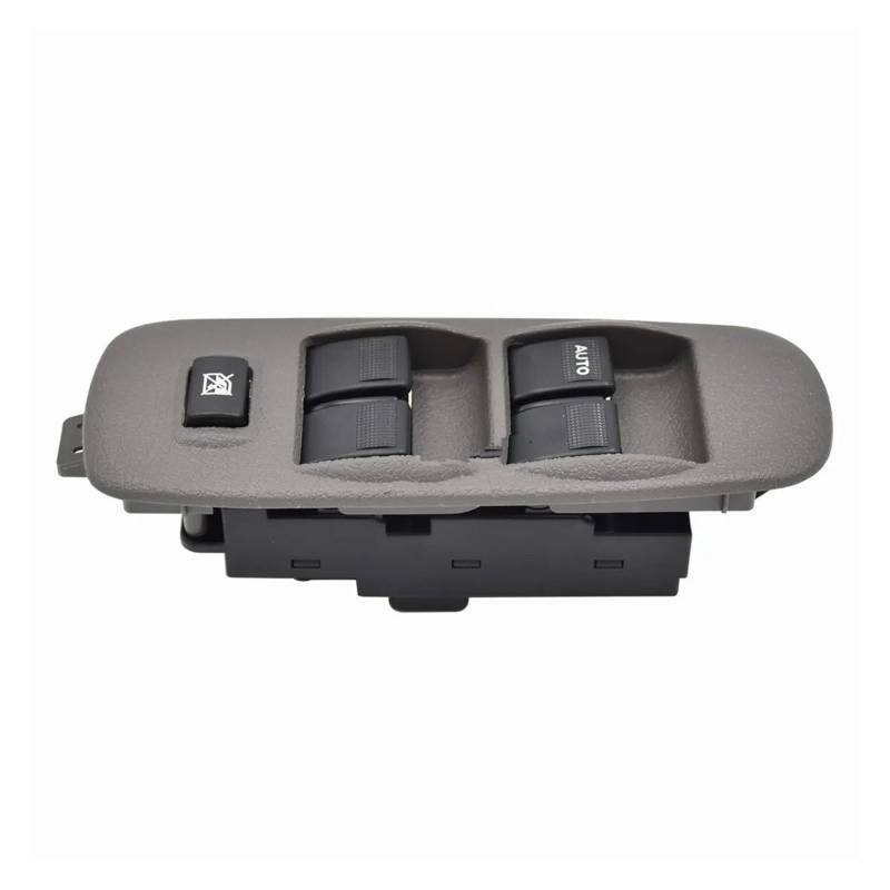 Autofenster-Taste Autofahrerseite Fensterglas Heber Schalterknopf Autozubehör Für Ford Für Ranger 1996 1997 1998 1999 2000 2001 2002 2003 2004 2005 2006 Auto Fensterheber Schalter(with Panel) von BIISVM