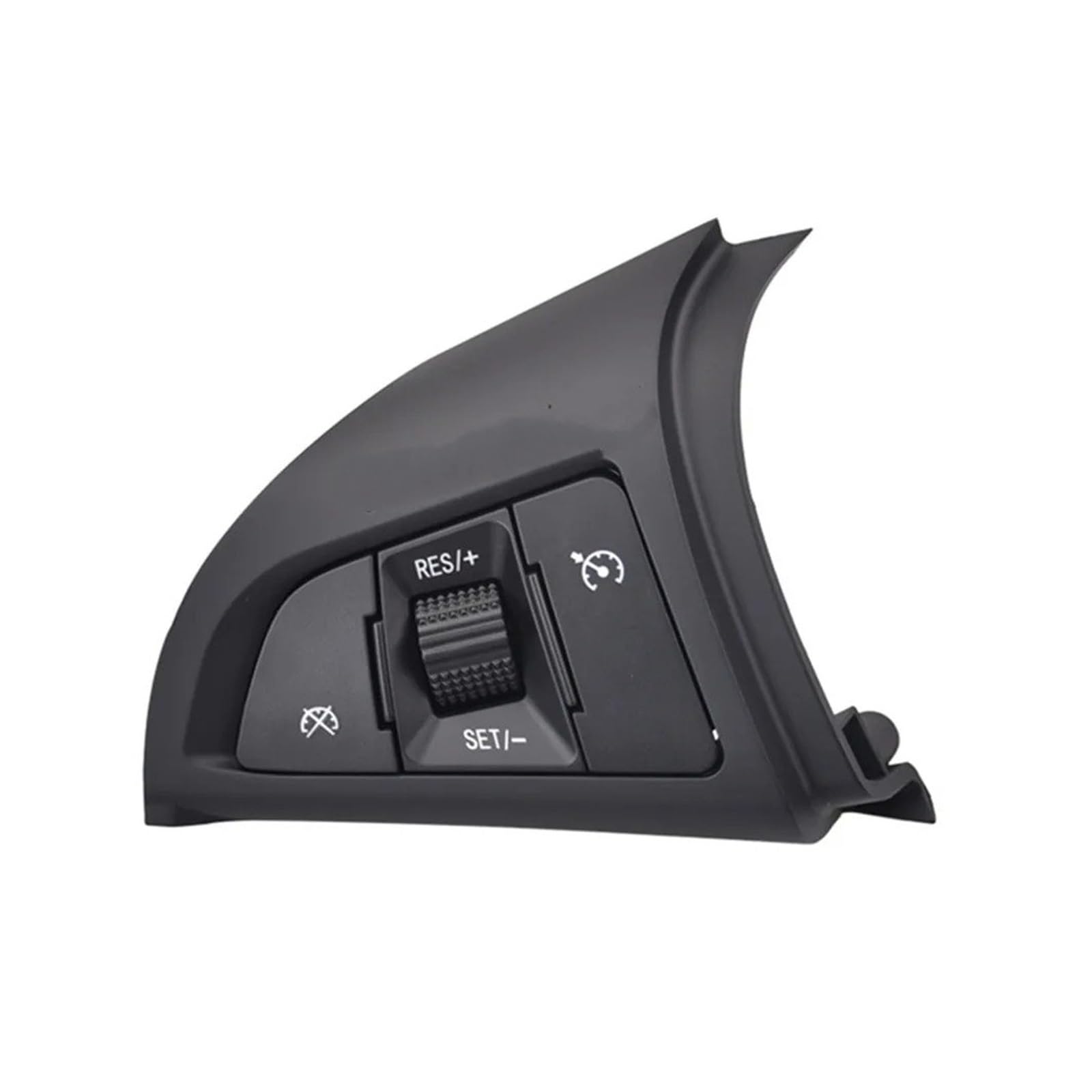 Autofenster-Taste Für Chevrolet Für Cruze 2009 2010 2011 2012 2013 2014 Lenkrad Taste Auto Tempomat Schalter Mit Hintergrundbeleuchtung 96892140 96892135 Auto Teile Auto Fensterheber Schalter(Links) von BIISVM