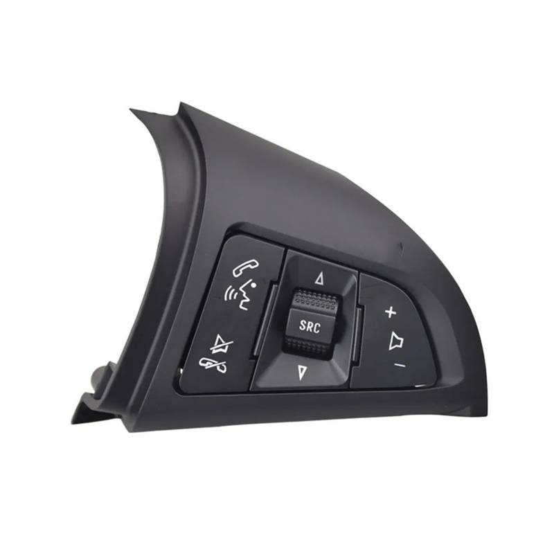 Autofenster-Taste Für Chevrolet Für Cruze 2009 2010 2011 2012 2013 2014 Lenkrad Taste Auto Tempomat Schalter Mit Hintergrundbeleuchtung 96892140 96892135 Auto Teile Auto Fensterheber Schalter(Recht) von BIISVM