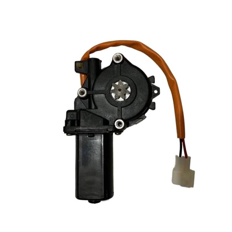 Autofensterheber 12V Für Toyota Für Land Für Cruiser LC80 1991 1992 1993 1994 1995 1996 1997 4500 Fenster Antrieb Fensterheber Motor Fensterheber Motor Fensterheber(Rear Right) von BIISVM