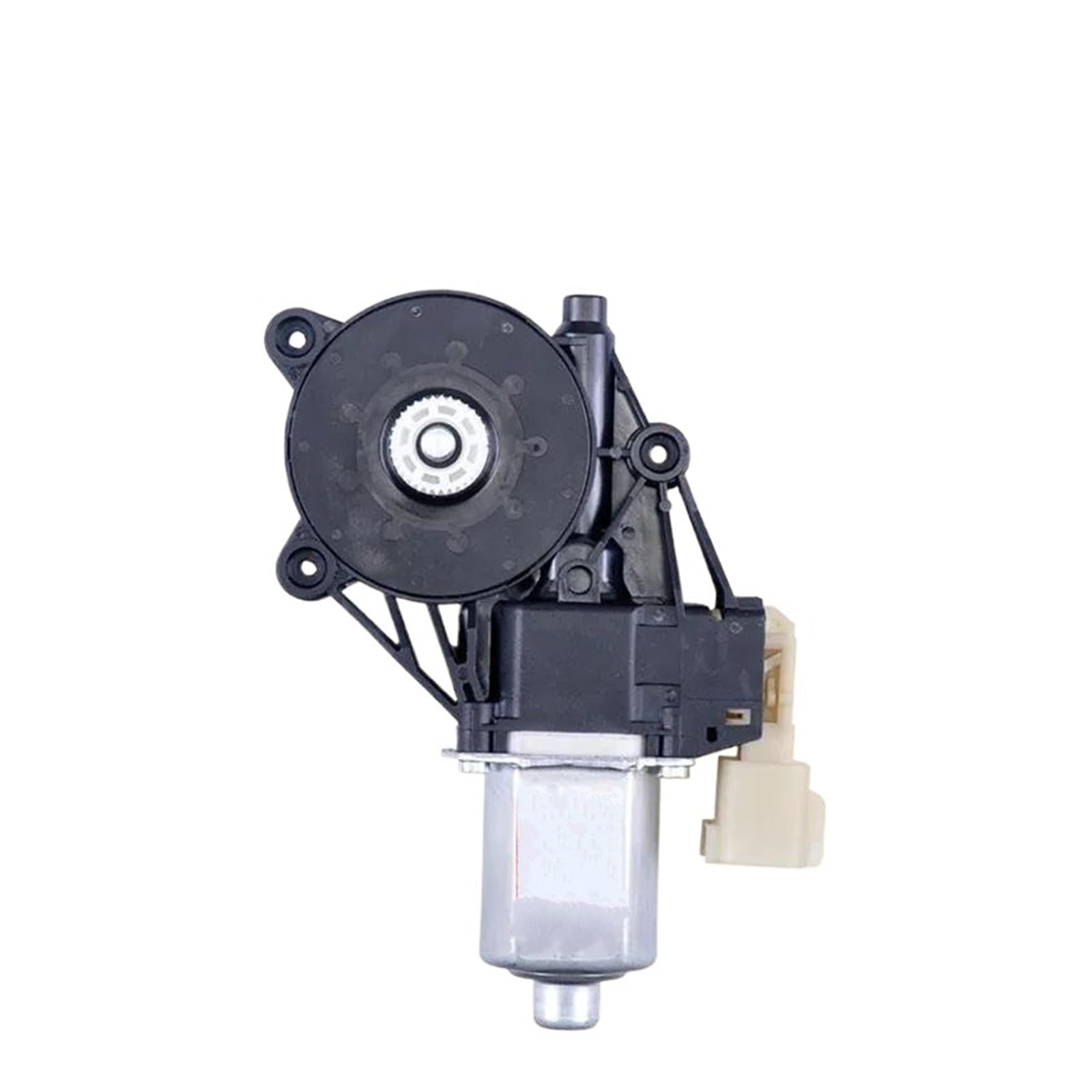 Autofensterheber Für Ford Für Focus Tür Fensterheber Motor Glas Regler Motor Fensterheber(OEM Left 2Pin) von BIISVM