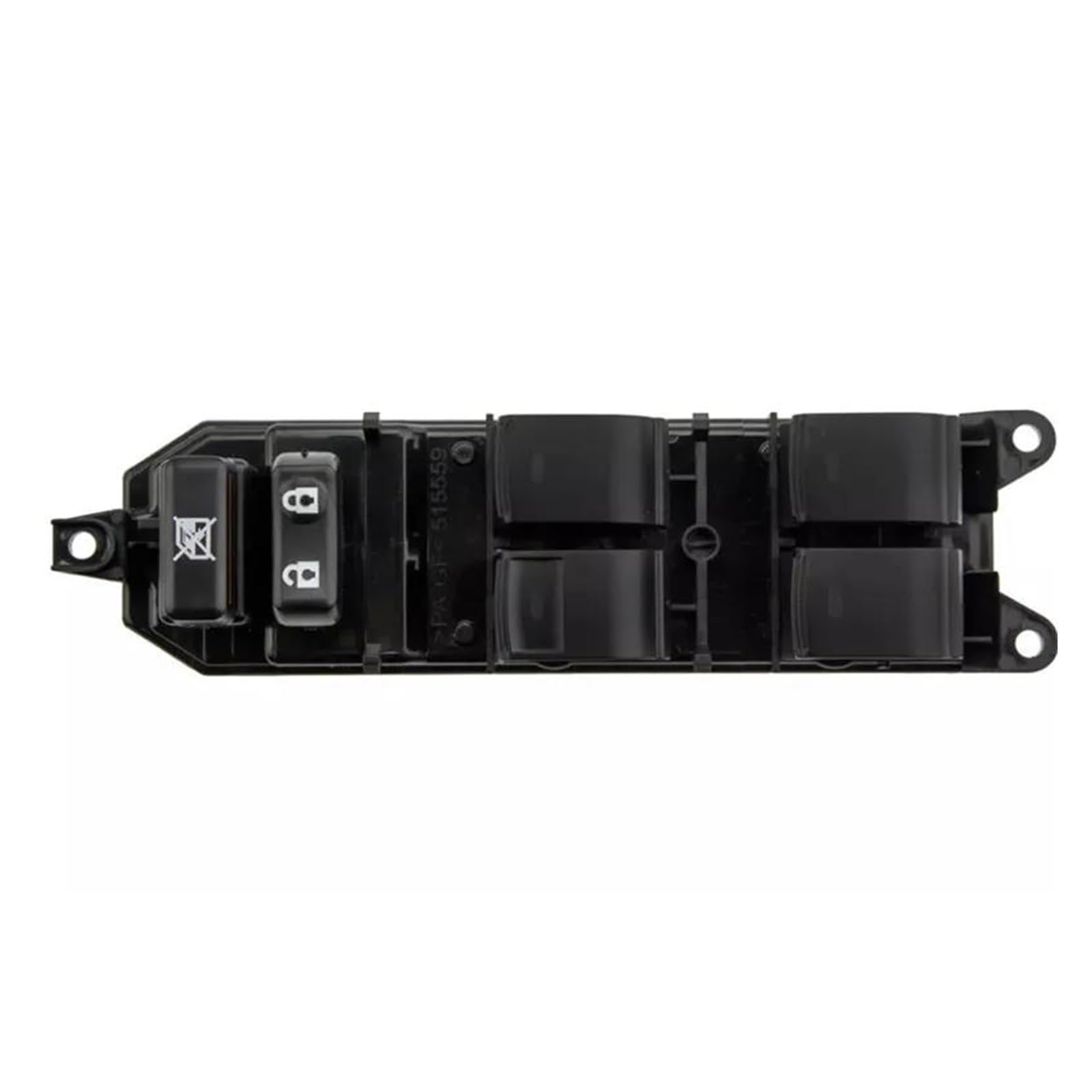 Autofensterheber Für Toyota Für Avensis 2009-2013 Für Verso 2009-2018 84040-05020 Auto Master Fensterheber Schalter Heber Control Fensterheber Taste Fensterheber von BIISVM