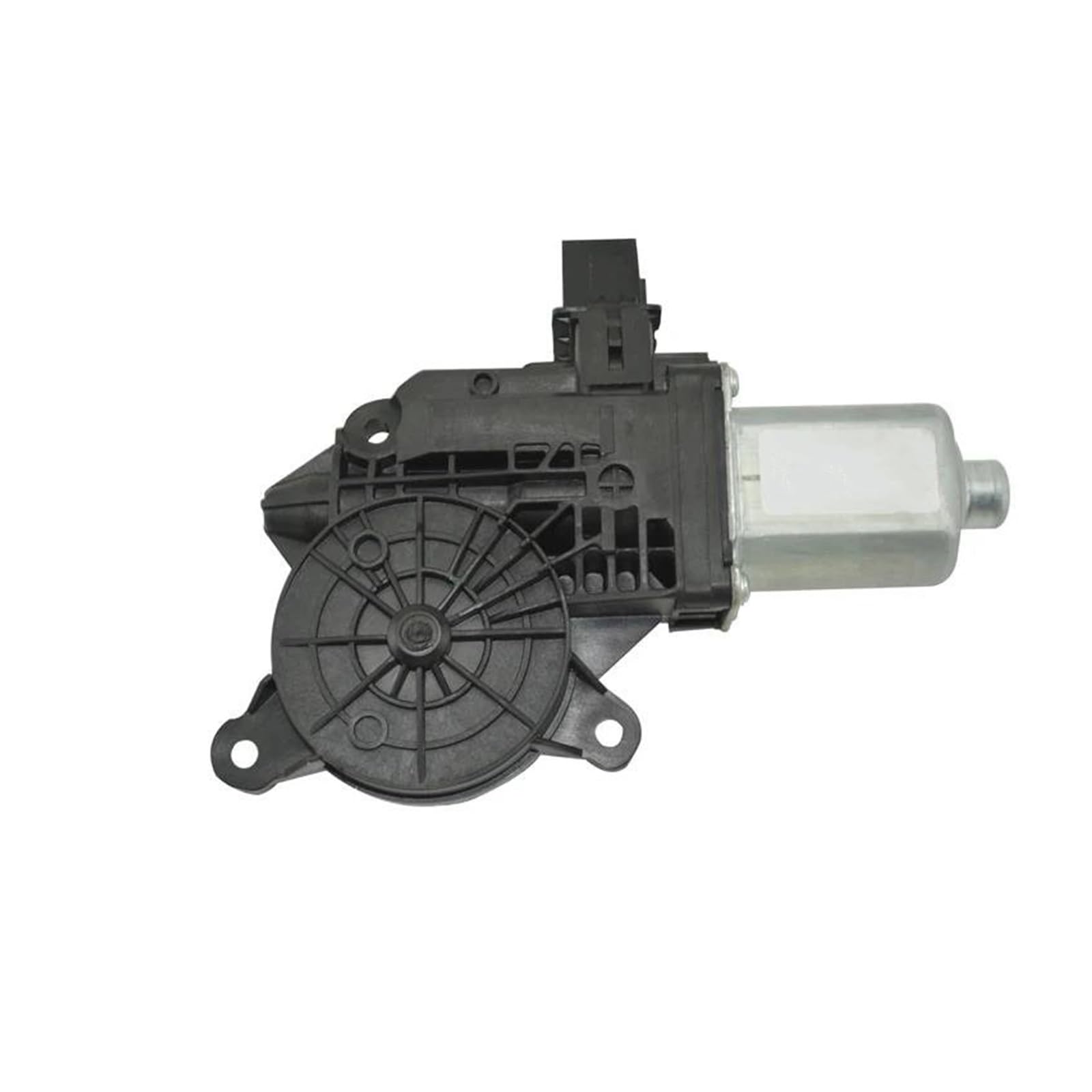 Autofensterheber Für VW Für Polo 2011 2012 2013 2014 2015 2016 2017 2018 Auto Zubehör 6R0959811D 6RD959801E Überlegene Lift Motor Für Glas Windows Fensterheber(Vorne Links) von BIISVM