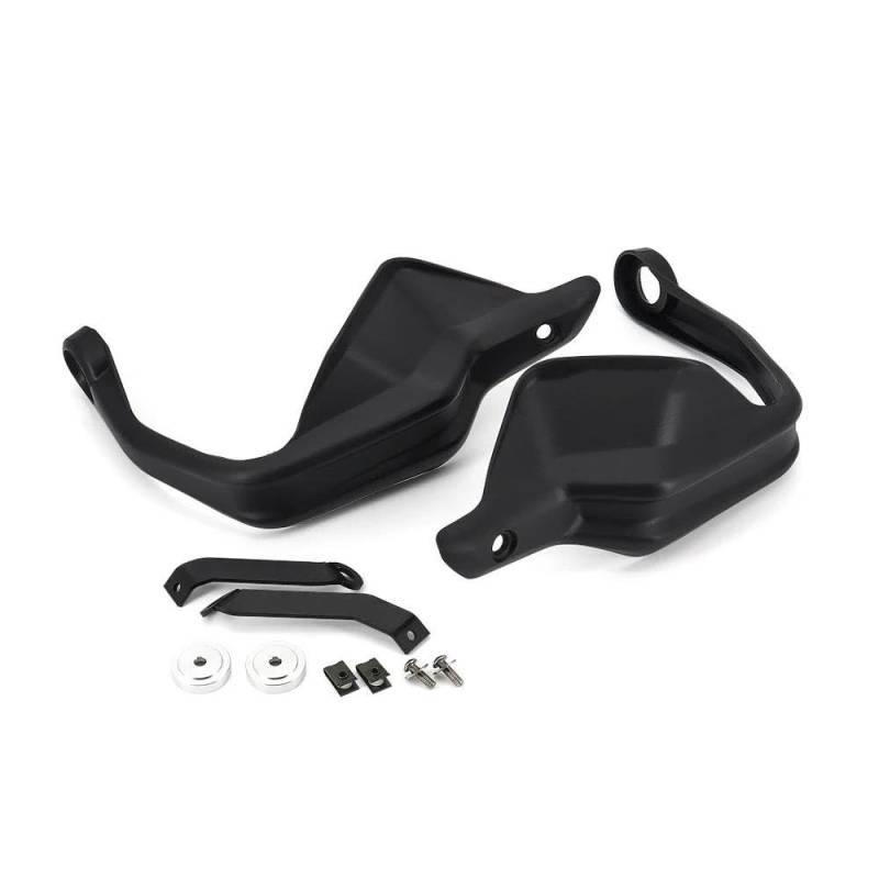 Für CB500X CB500F CB400X CB400F CB650F CB 500X2013-2021 Motorrad Handschutz Schild Hand Schutzfolie Windschutzscheibe Motorrad Handschutz Handprotektoren von BIISVM