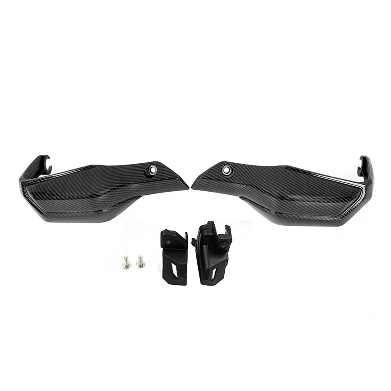 Für X-ADV 750 Für XADV 750 X Für ADV 750 2017 2018 19 2020 Motorrad Handschützer Windschutz Lenker Handschutz Griffschutz Motorrad Handschutz Handprotektoren(Kohlefaser) von BIISVM