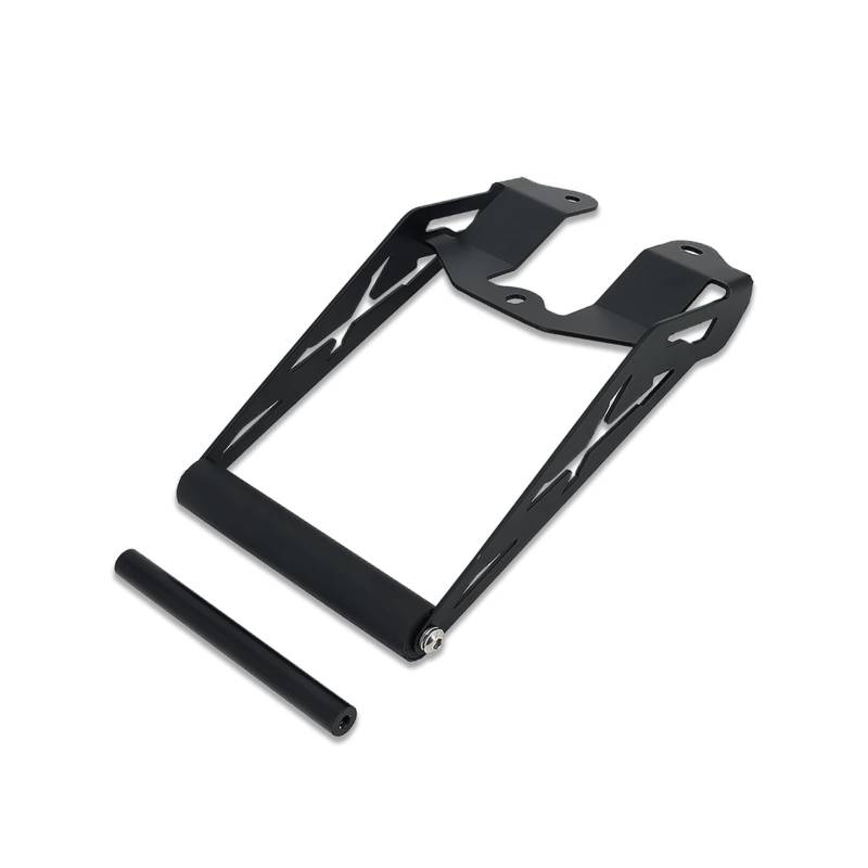 GPS Navigation Halterung Für Ducati Für WÜSTE X 2022 2023 GPS Handy Halter CNC Aluminium Navigation Halterung Unterstützung Navigationshalterung(12MM and 22MM) von BIISVM