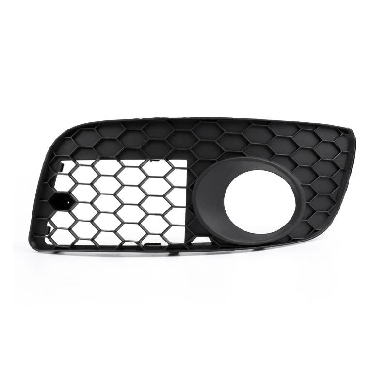 Kühlergrill Grill Auto Front Kühlergrills Front Stoßstange Nebel Lampe Lichter Grill Grille L/R Für VW Für Golf Für MK5 Für GTI 2006 2007 2008 2009 Grill Kühlergrill Vorne(Links) von BIISVM