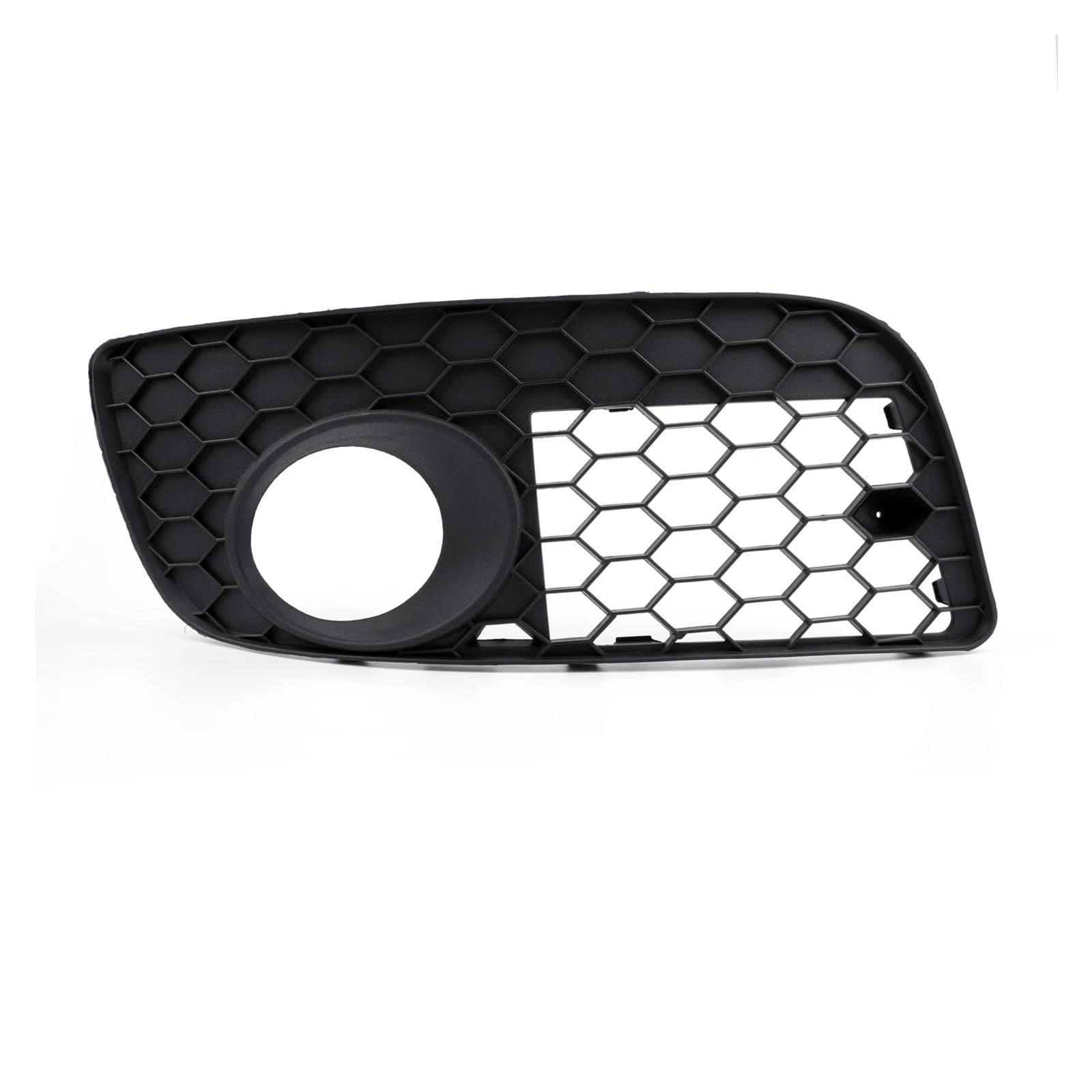 Kühlergrill Grill Auto Front Kühlergrills Front Stoßstange Nebel Lampe Lichter Grill Grille L/R Für VW Für Golf Für MK5 Für GTI 2006 2007 2008 2009 Grill Kühlergrill Vorne(Recht) von BIISVM