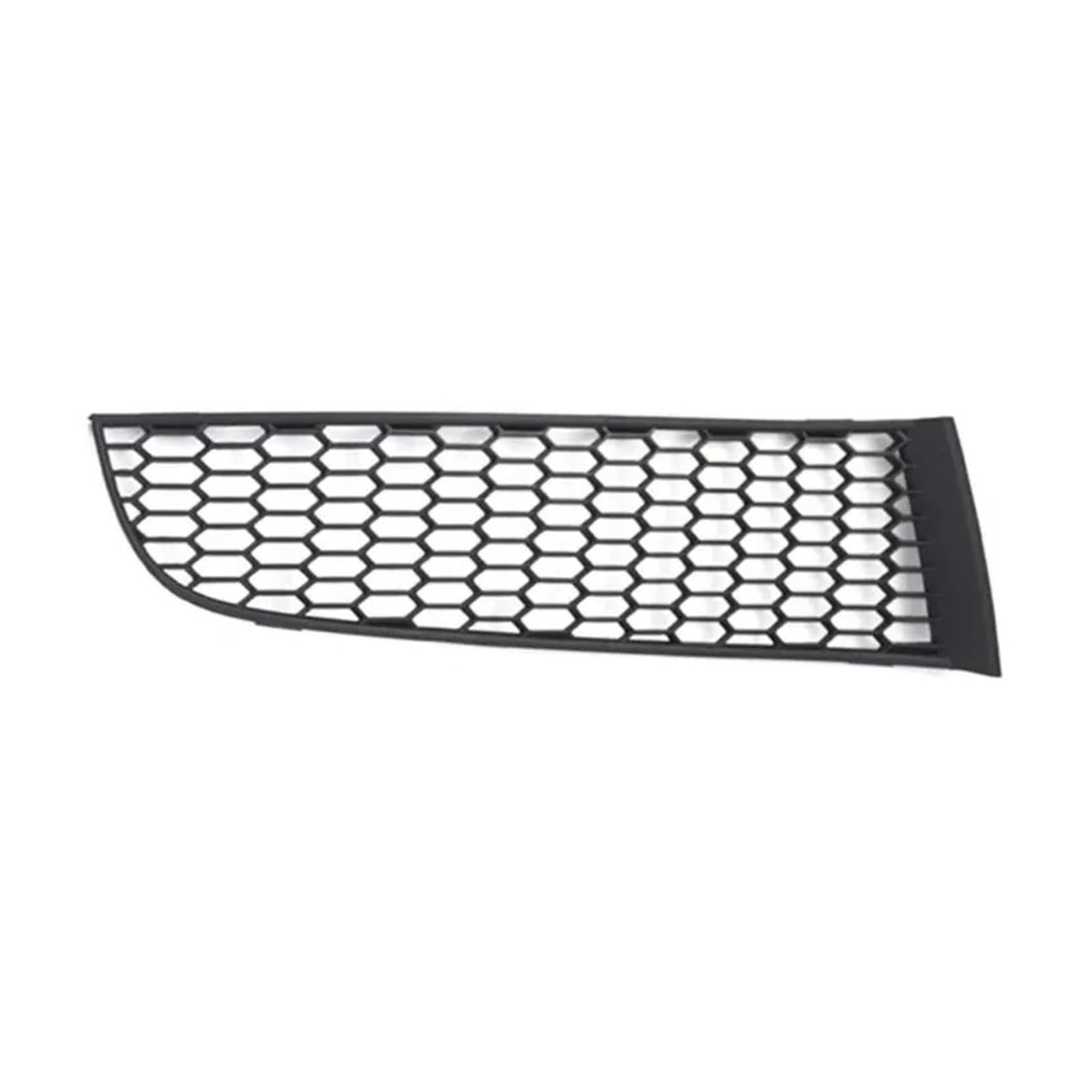 Kühlergrill Grill Auto Front Lower Bumper Nebel Licht Grille Für 7 Serie Für F01 Für F02 2009 2010 2011 2012 2013 2014 2015 Stoßstange Honeycomb Mesh Grill Grill Kühlergrill Vorne(Recht) von BIISVM