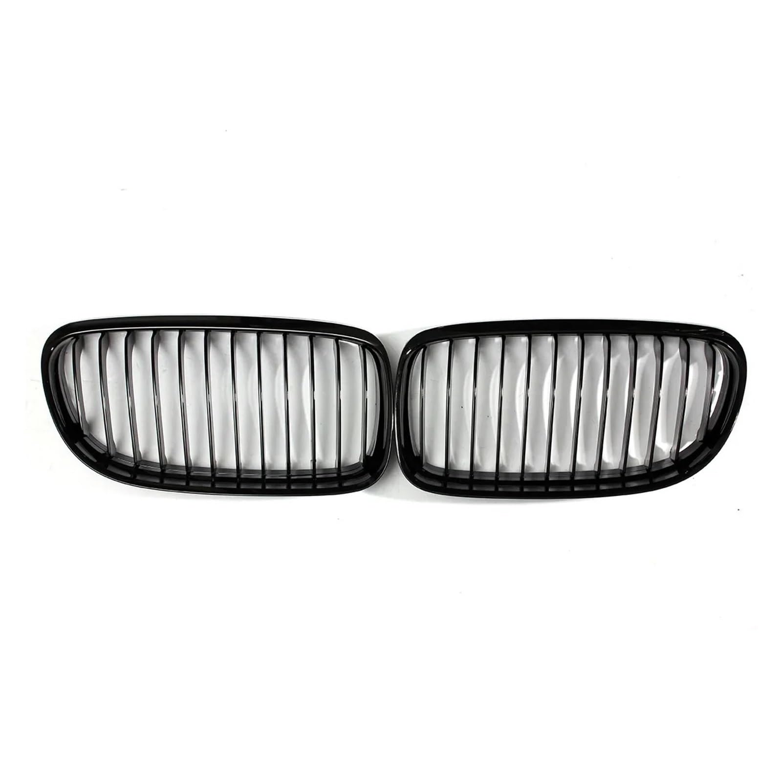 Kühlergrill Grill Auto Front Niere Grill Glänzend Schwarz Für E90 Für E91 Für LCI 3 Serie Limousine Wagon 2009 2010 2011 2012 Grill Kühlergrill Vorne von BIISVM