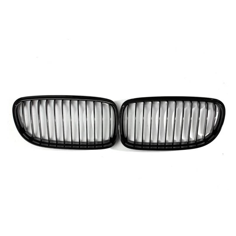 Kühlergrill Grill Auto Front Niere Grill Glänzend Schwarz Für E90 Für E91 Für LCI 3 Serie Limousine Wagon 2009 2010 2011 2012 Grill Kühlergrill Vorne von BIISVM