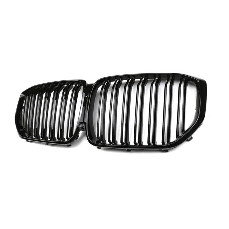 Kühlergrill Grill Auto Front Stoßstange Niere Grill Gitter Für X5 Für G05 2019 2020 2021 2022 2023 Vorne Niere Gitter Racing Grill Grill Kühlergrill Vorne von BIISVM