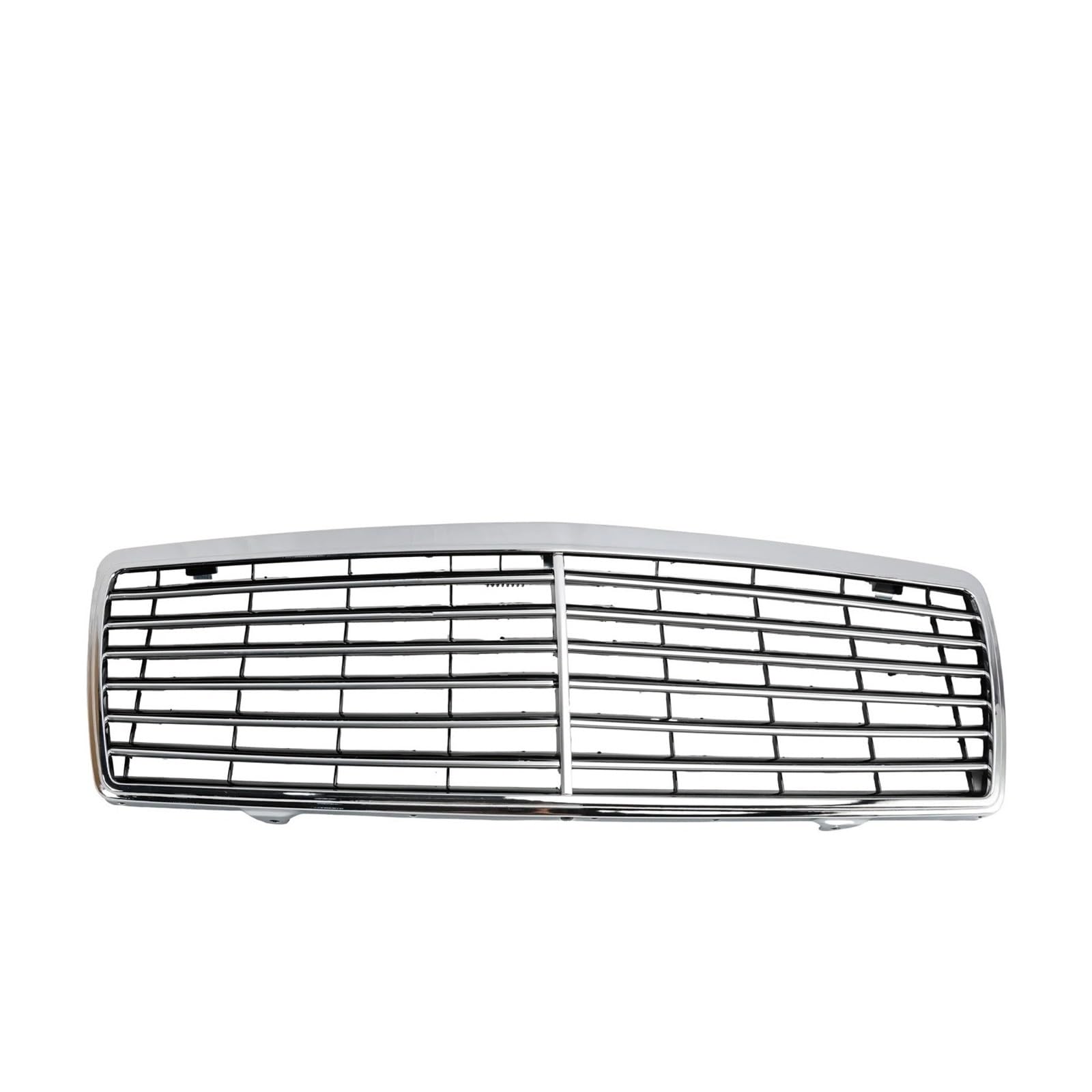 Kühlergrill Grill Auto-Frontkühlergitter Chrom-Frontstoßstangengrill Für Für Benz Für S-Klasse Für W140 1992 1993 1994 1995 1996 1997 1998 Grill Kühlergrill Vorne von BIISVM