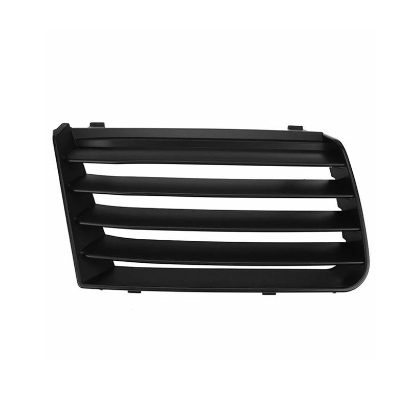 Kühlergrill Grill Auto Frontschürze Oberen Kühlergrill Netz Abdeckung Schwarz Racing Grill Für Sitz Für Alhambra 2001 2002 2003 2004 2005 2006 2007 2008 2009 2010 Grill Kühlergrill Vorne(Recht) von BIISVM