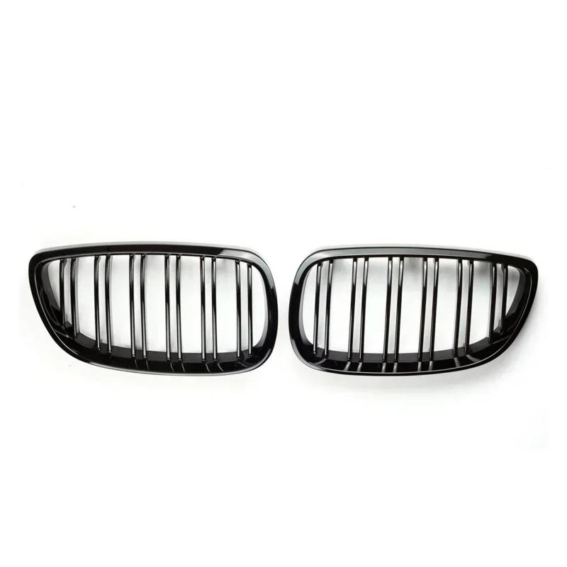 Kühlergrill Grill Auto-Frontstoßstangengitter Für 3er-Serie Für E92 Für E93 Für M3 Für 325xi Für 320i Für 325i Für 325i Für 328i Für 330i Für 335i Nierengitter Grill Kühlergrill Vorne von BIISVM