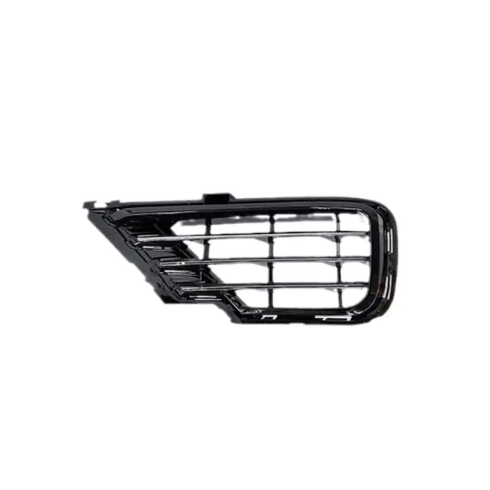 Kühlergrill Grill Auto Links Rechts Vorne Stoßstange Nebel Licht Lampe Abdeckung Grill Für VW Für Touareg Für R-Linie 2016 2017 2018 7P6853665G 7P6853666G Grill Kühlergrill Vorne(Links) von BIISVM