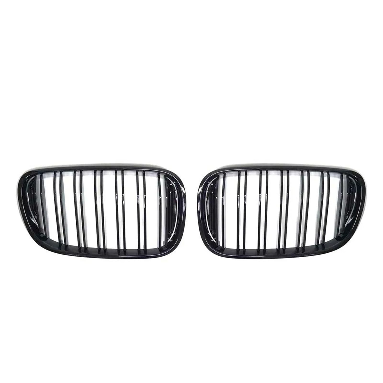 Kühlergrill Grill Auto Vorderen Stoßfänger Ersatz Niere Grille 7 Für G11 Für G12 Für 730i Für 740i Für 750i Für 740e Für 725d Für 730d 2016 2017 2018 2019 2020 Grill Kühlergrill Vorne von BIISVM