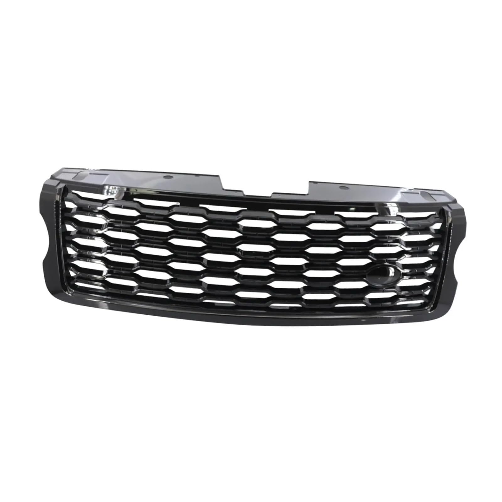 Kühlergrill Grill Frontgrill Grill Autozubehör Ersetzt LR055880 Mesh Cover Grill Für Range Für Rover Für Vogue Für L405 2013 2014 2015 2016 2017 Grill Kühlergrill Vorne von BIISVM