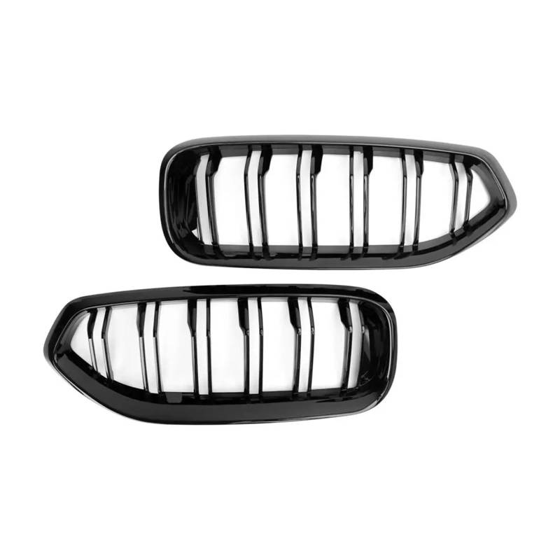 Kühlergrill Grill Frontnierengitter Doppellamellen Kompatibel Für G29 Für Z4 Für 20I Für 30I Für M40I 2019 2020 2021 2022 51138091295 51138091296 Autozubehör Grill Kühlergrill Vorne von BIISVM