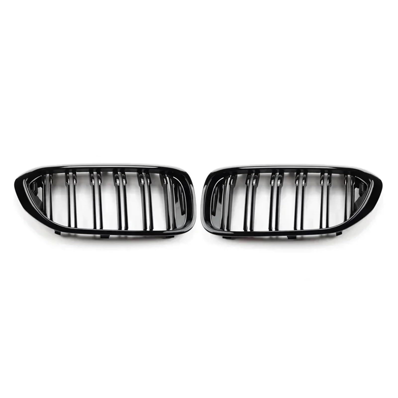 Kühlergrill Grill Frontstoßstange Nierengrill Gitter Für 5 Serie Für G30 Für G31 Für G38 2017 2018 2019 2020 Facelift Style Racing Grills Grill Kühlergrill Vorne von BIISVM