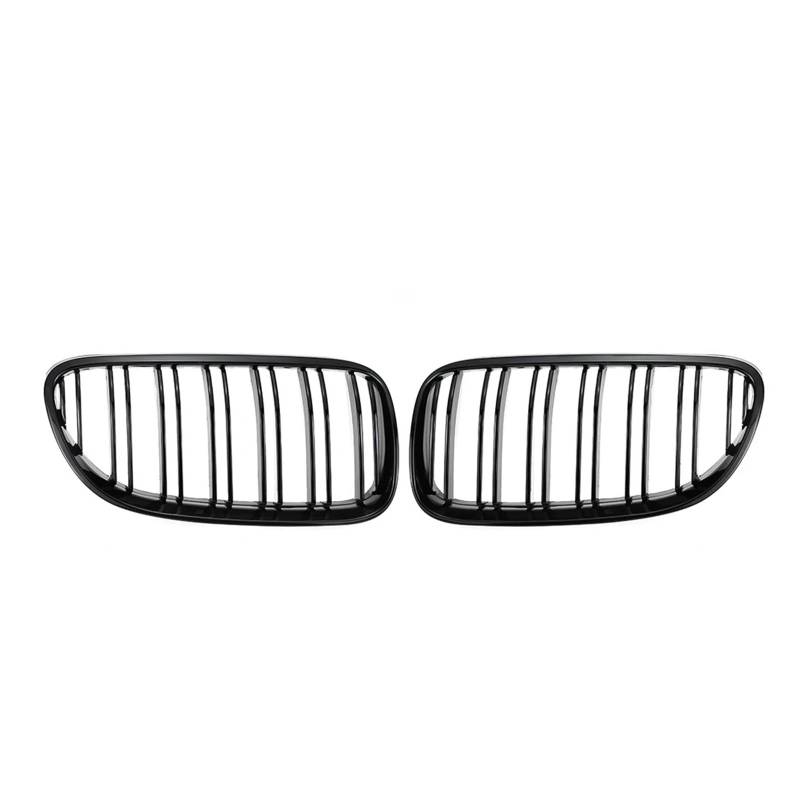 Kühlergrill Grill Für E92 Für E93 Für 3 Serie Für 328I Für 335I Coupe Für LCI 2010 2011 2012 2013 Racing Grills Auto Front Grill Nieren Gitter Grill Kühlergrill Vorne von BIISVM