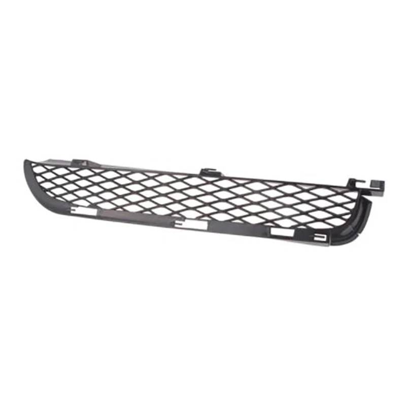 Kühlergrill Grill Für X5 Für E53 2004 2005 2006 Front Lower Bumper Grille Einlass Grill Außen Ersatz Zubehör 51117116397 51117116398 Grill Kühlergrill Vorne(Links) von BIISVM