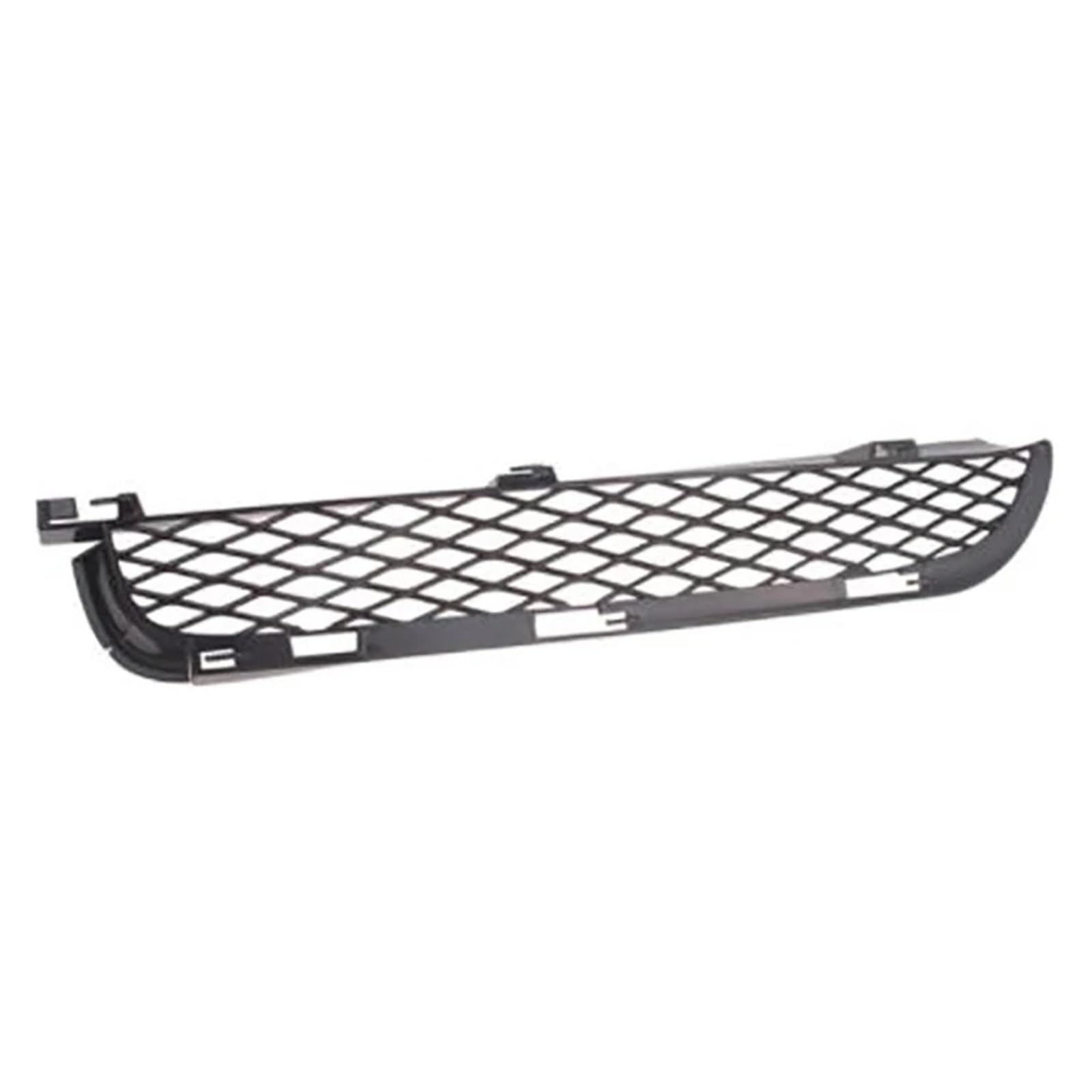 Kühlergrill Grill Für X5 Für E53 2004 2005 2006 Front Lower Bumper Grille Einlass Grill Außen Ersatz Zubehör 51117116397 51117116398 Grill Kühlergrill Vorne(Recht) von BIISVM