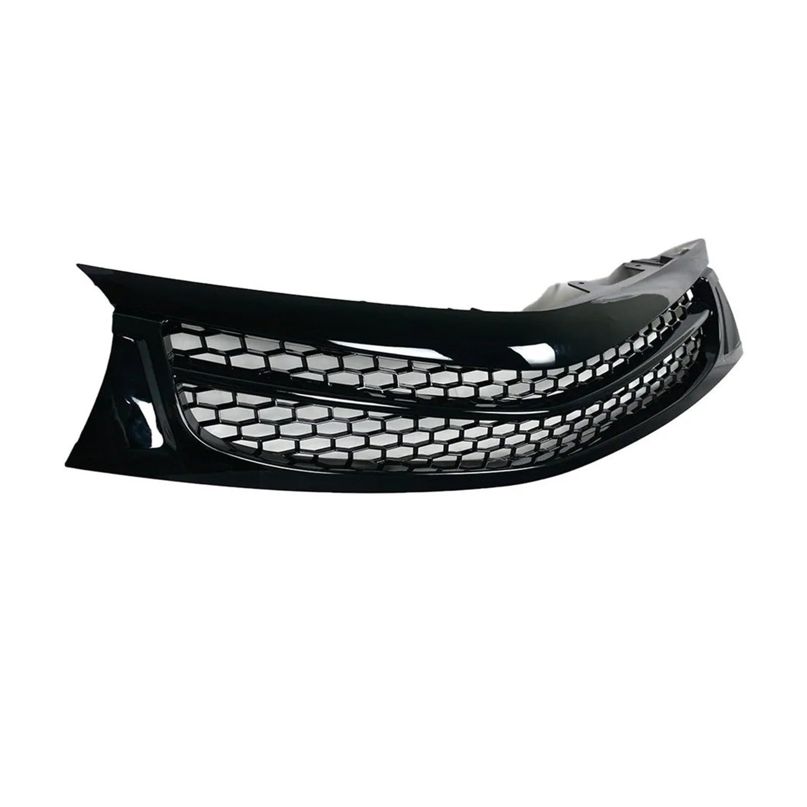 Kühlergrill Grill Geändert Für Corolla Racing Grill Für Corolla 2014 2015 2016 Geändert Vorderen Stoßfänger Mesh Abdeckung Front Grill Grille Für Trimmt Grill Kühlergrill Vorne von BIISVM