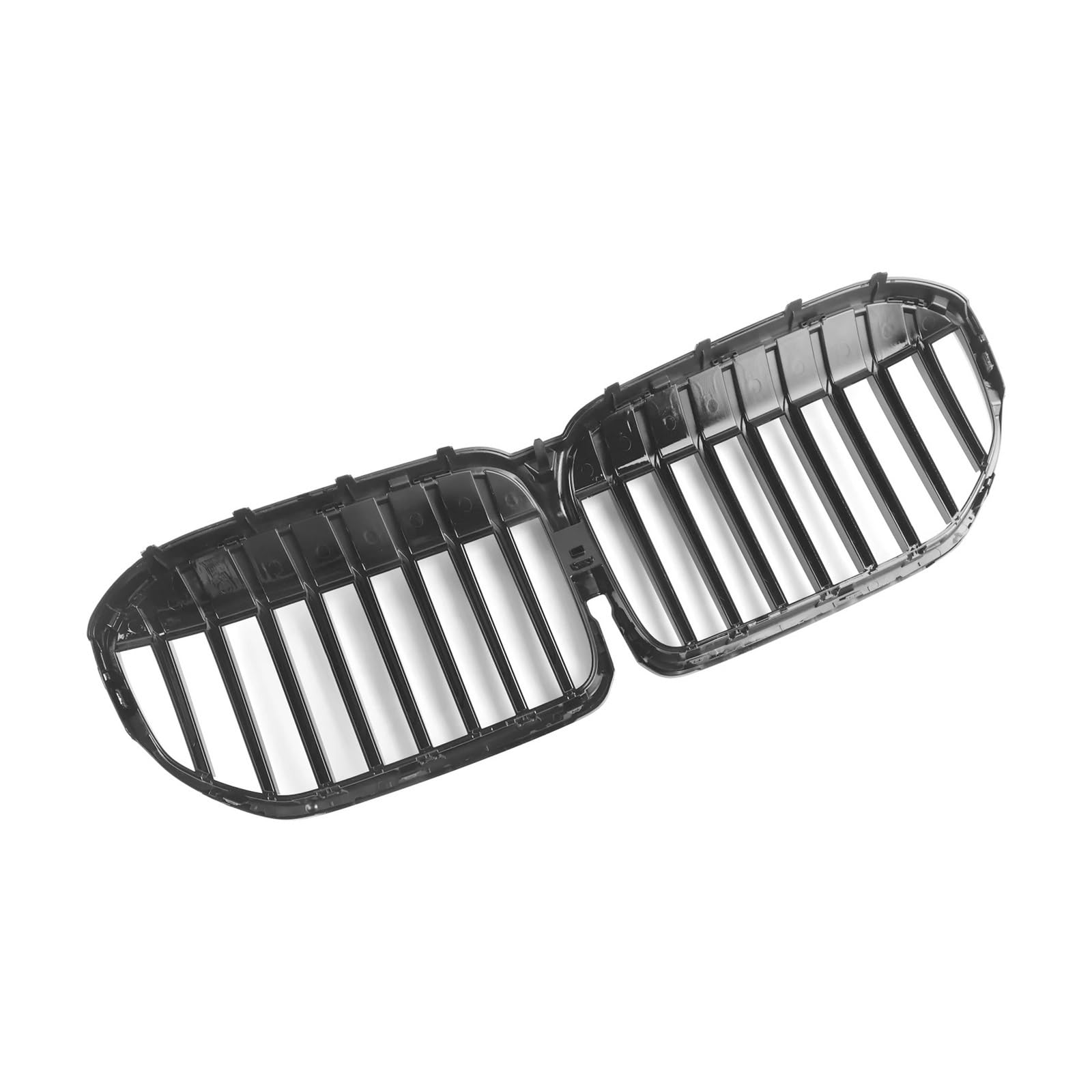 Kühlergrill Grill Glänzend Schwarzer Frontgrill Für 7er Für G11 Für G12 Für G 11 Für G 12 2019 2020 2021 2022 Einzellamelle Grill Kühlergrill Vorne von BIISVM