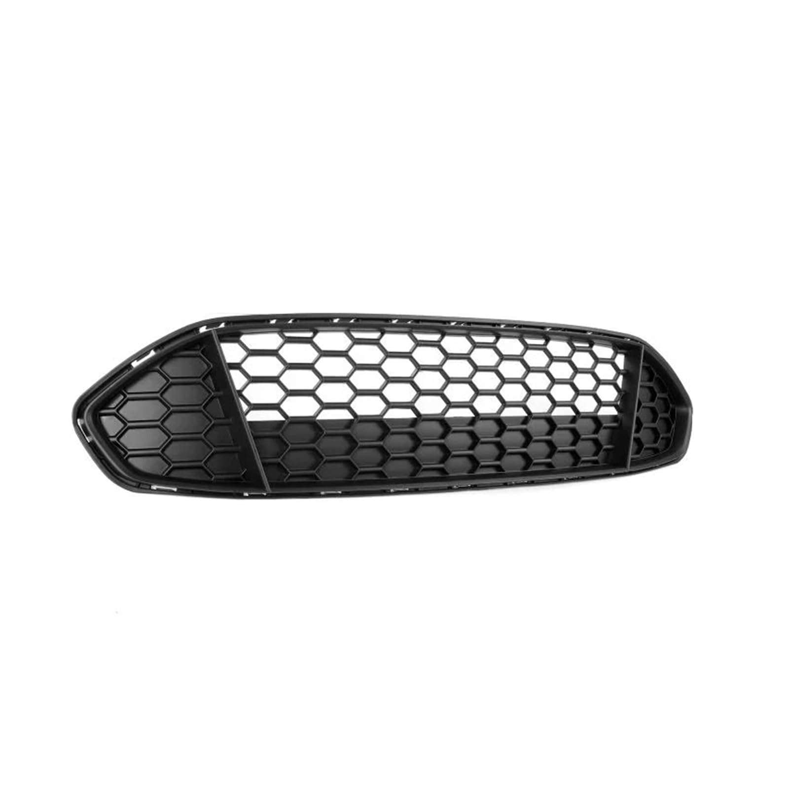 Kühlergrill Grill Honeycomb Auto Frontschürze Kühlergrill Mesh Center Racing Grills Für Ford Für Fusion Für Mondeo 2013-2016 Lufteinlass Grille Abdeckung Grill Kühlergrill Vorne von BIISVM